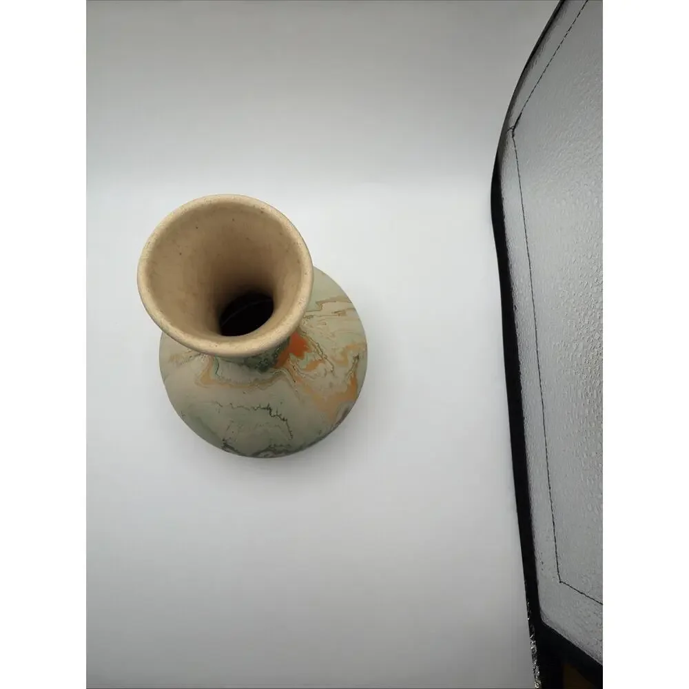 Nemadji vintage clay